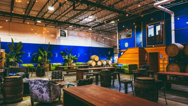 Fremont Brewing — Seattle’s Community Anchor