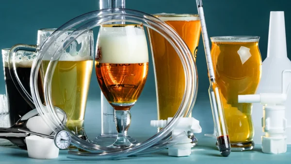 Your First Homebrew Competition — Should You Enter?
