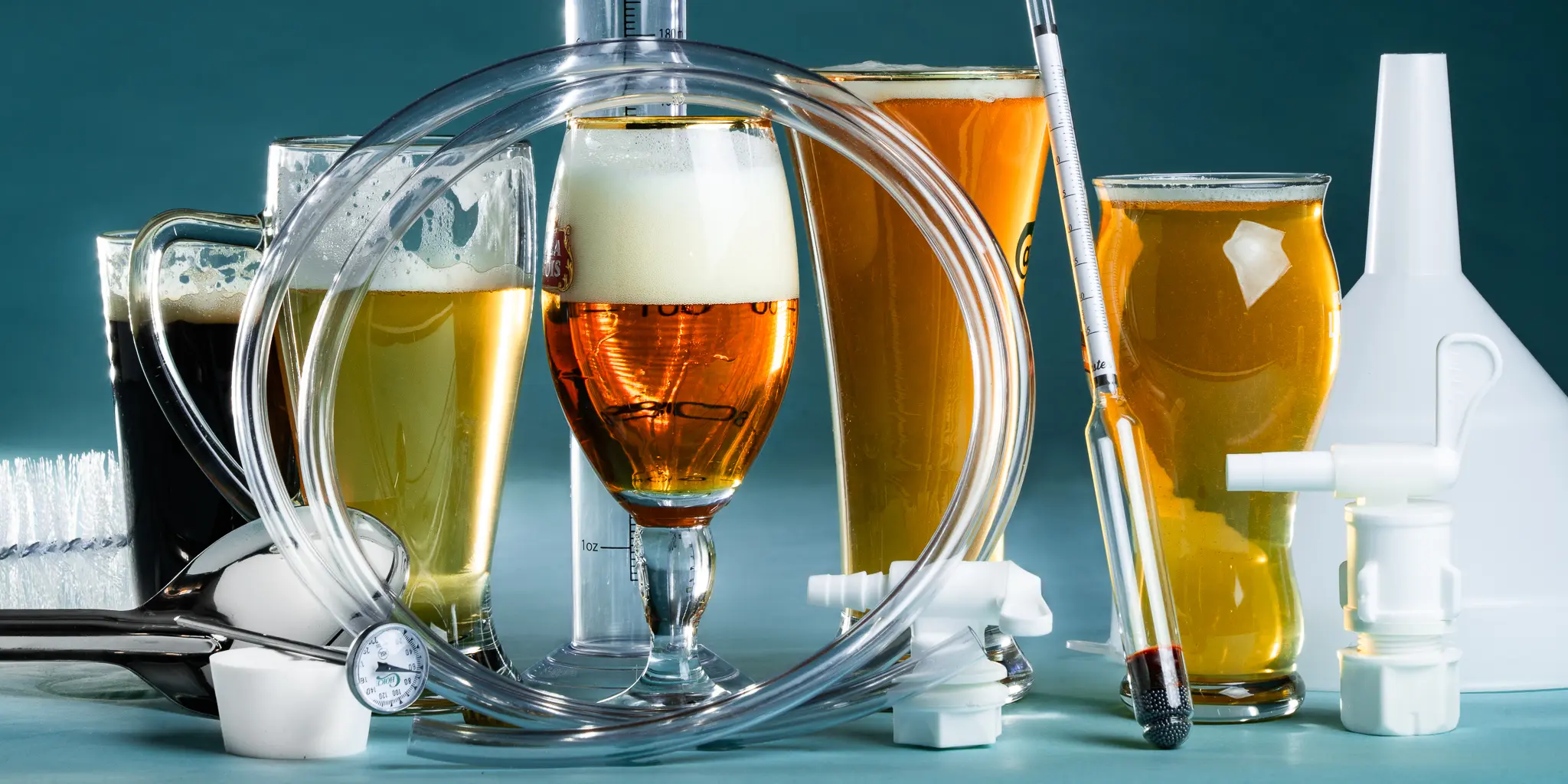 Your First Homebrew Competition — Should You Enter?