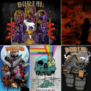 Burial Beer Co.
