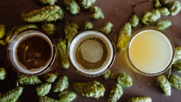 Non-Alcoholic Craft Beer Is Having a Serious Moment — Here’s Why It’s Worth Your Attention