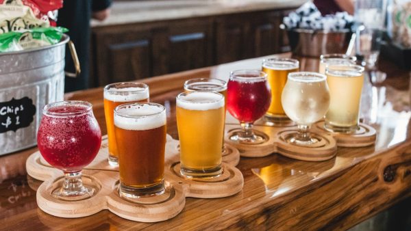Consolidation Watch: What Happens When Big Beer Buys Your Favorite Craft Brewery