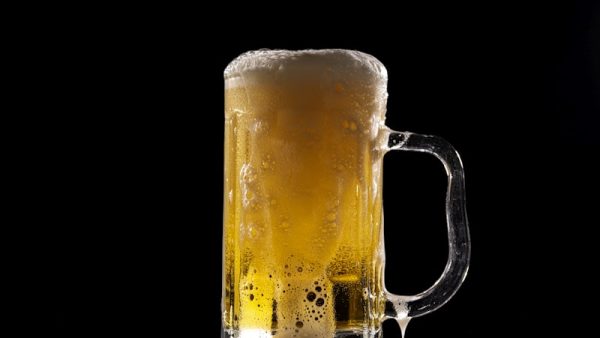 Guinness Draught: Understanding the Icon