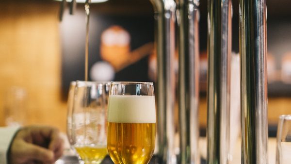 The Great American Beer Festival Returns — What to Know Before You Go